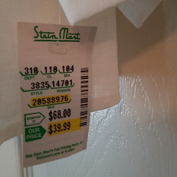 Blouse - Picture 4 of 4